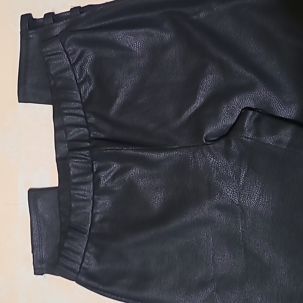 Vanessa Williams dressy leggings, pants